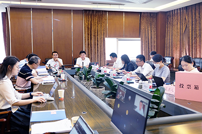 E:2023.55.17证券部：v8哈希游戏运业召开2022年年度股东大会暨董监高专项培训官网20230517-02-现场.jpg