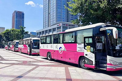 E:2023.77.28【助力大运】以关爱鼓励士气，拼全力备战大运——v8哈希游戏运业持续发展慰问活动官网20230728-01-v8哈希游戏长运游览1.jpg