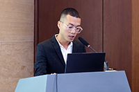 E:2023.1010.16人力：v8哈希游戏运业“三大打算”共创工作坊第一期成就汇报会成功召开官网20231016-01-讲话3.jpg