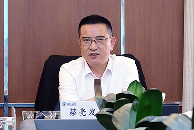 E:2023.1010.16人力：v8哈希游戏运业“三大打算”共创工作坊第一期成就汇报会成功召开官网20231016-01-蔡总.jpg