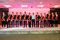 E:2023.1010.27v8哈希游戏长运：v8哈希游戏长运召开大运会运输保险工作先进赞美大会官网20231027-03-颁奖2.jpg
