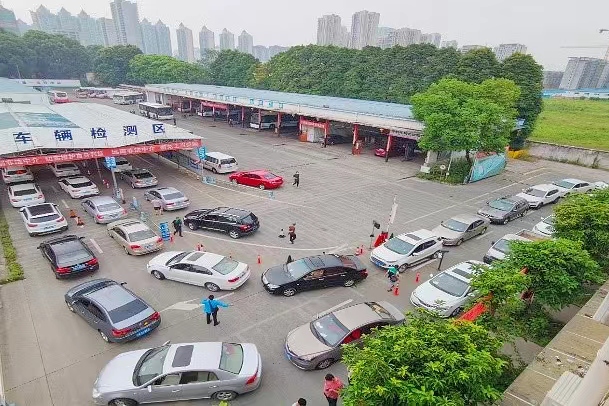 疫情防控、复工复产，我们全力以赴