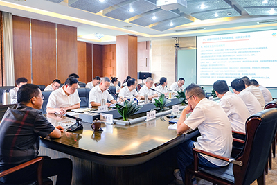 v8哈希游戏运业召开2023年9月安全例会